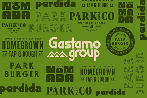 Gastamo Group (Green)