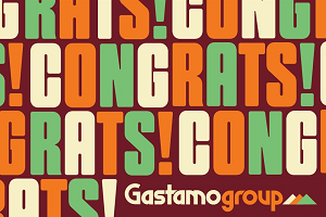 Congrats