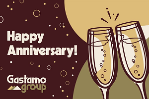 Anniversary