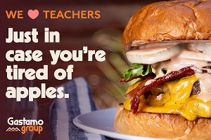 Teacher