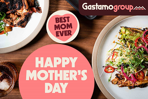 Happy Mother's Day