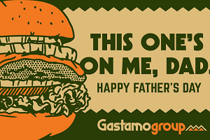 Happy Father's Day
